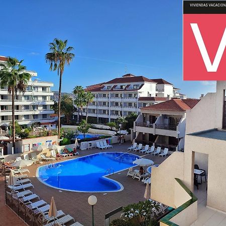 Las Americas - 2 Bedrooms - Flayla-A Arona  Zewnętrze zdjęcie