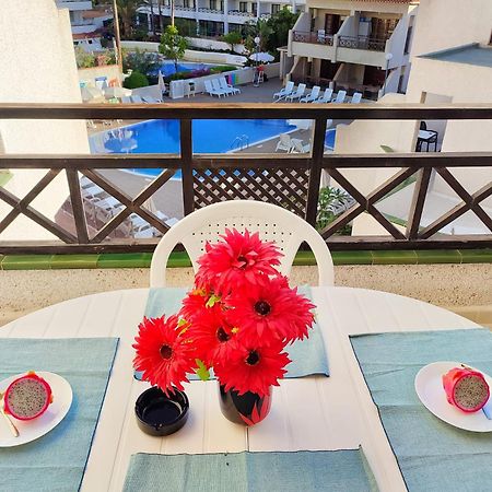 Las Americas - 2 Bedrooms - Flayla-A Arona  Zewnętrze zdjęcie