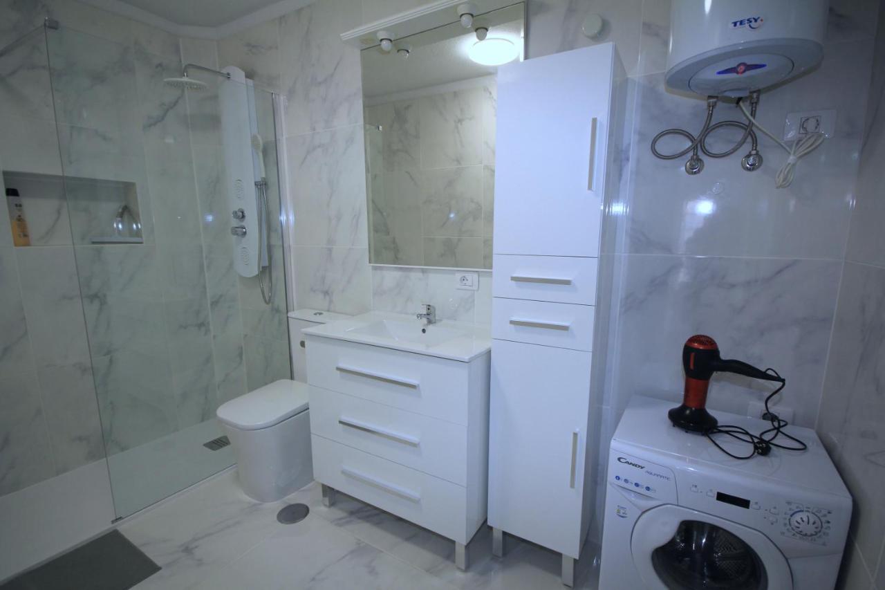 Las Americas - 2 Bedrooms - Flayla-A Arona  Zewnętrze zdjęcie