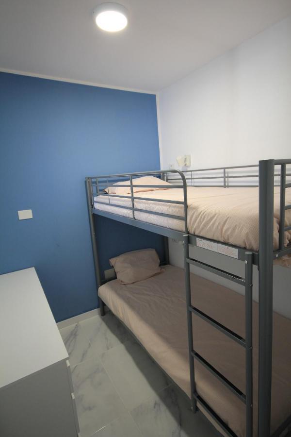 Las Americas - 2 Bedrooms - Flayla-A Arona  Zewnętrze zdjęcie