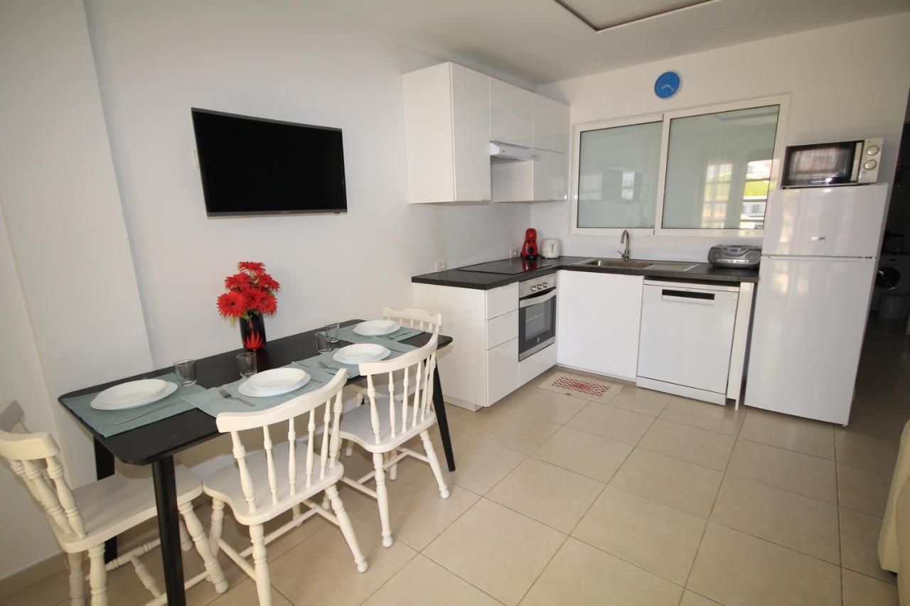 Las Americas - 2 Bedrooms - Flayla-A Arona  Zewnętrze zdjęcie