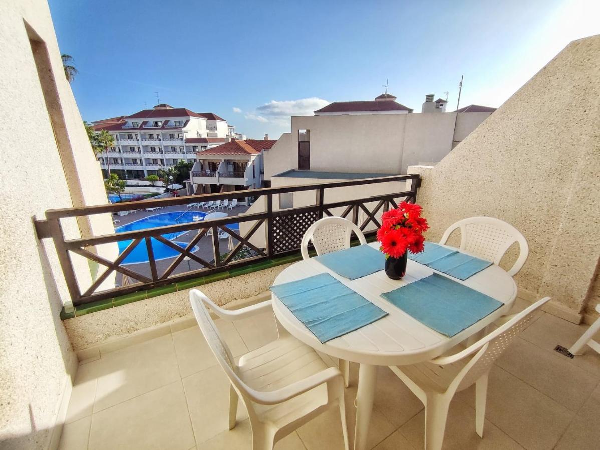 Las Americas - 2 Bedrooms - Flayla-A Arona  Zewnętrze zdjęcie
