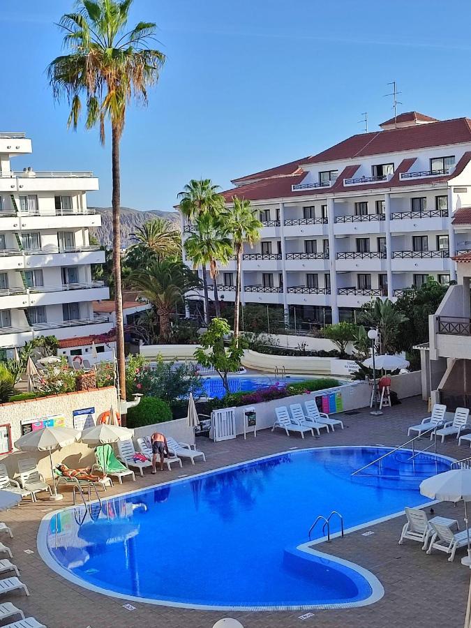 Las Americas - 2 Bedrooms - Flayla-A Arona  Zewnętrze zdjęcie
