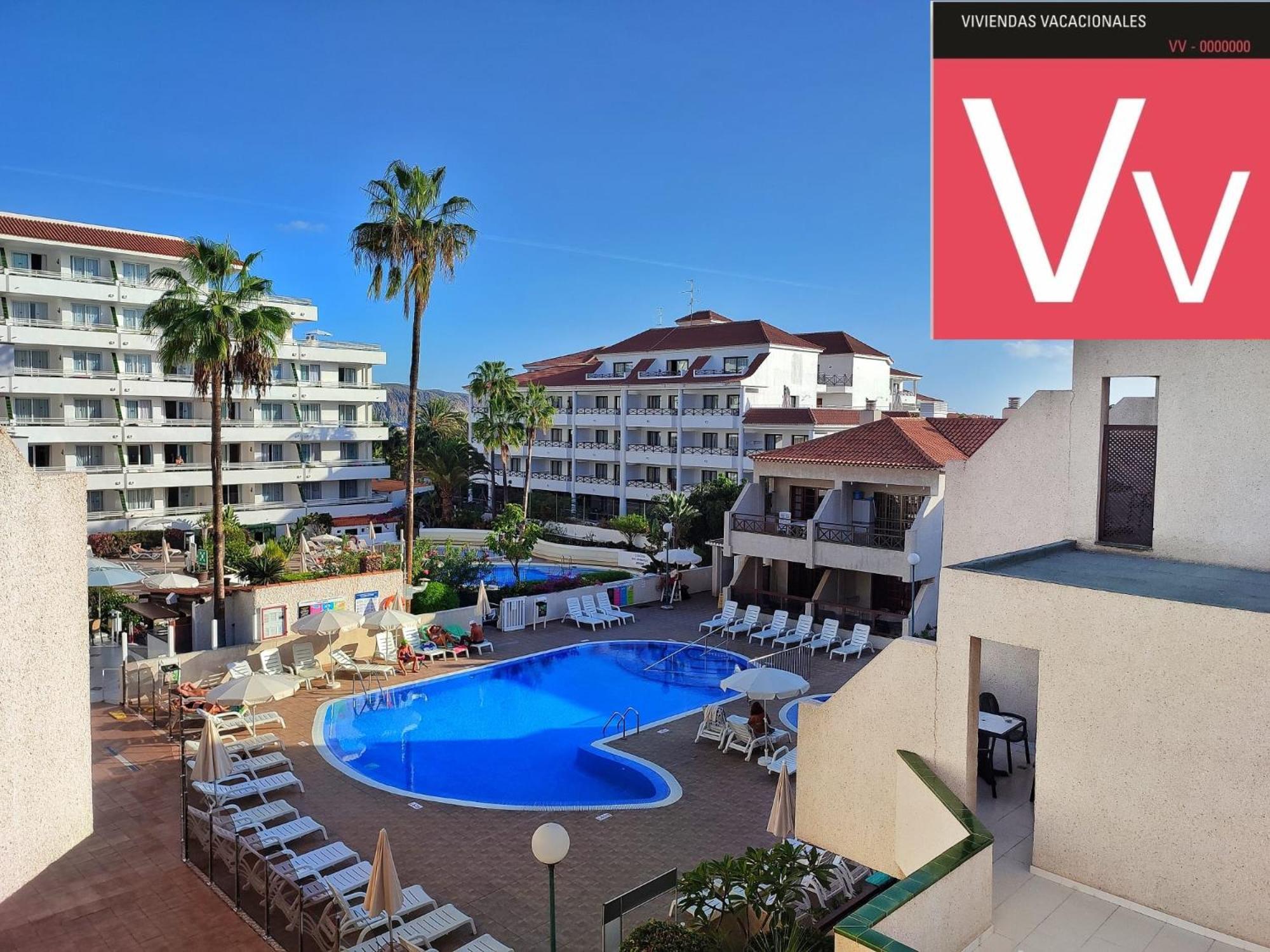 Las Americas - 2 Bedrooms - Flayla-A Arona  Zewnętrze zdjęcie