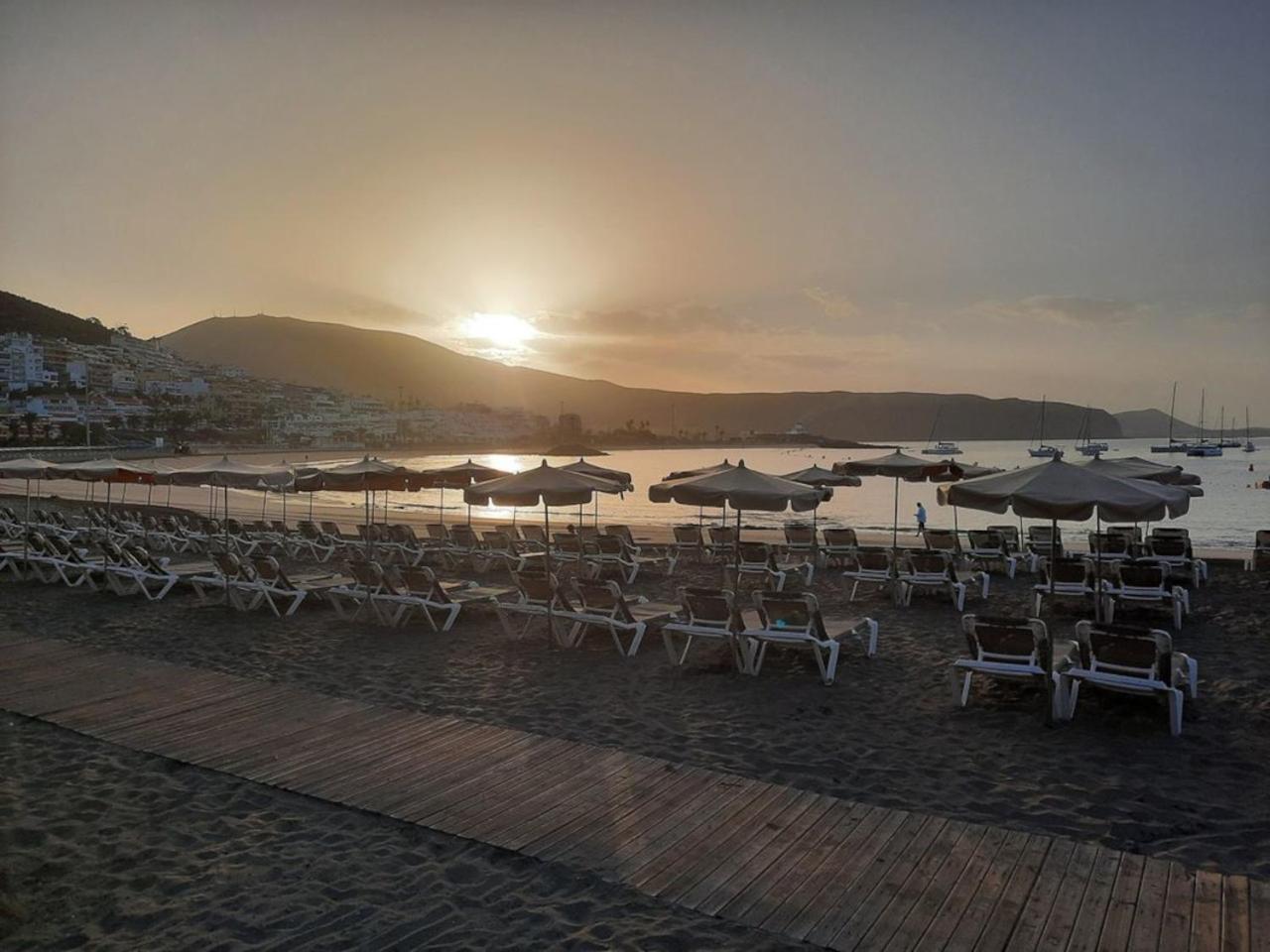 Las Americas - 2 Bedrooms - Flayla-A Arona  Zewnętrze zdjęcie