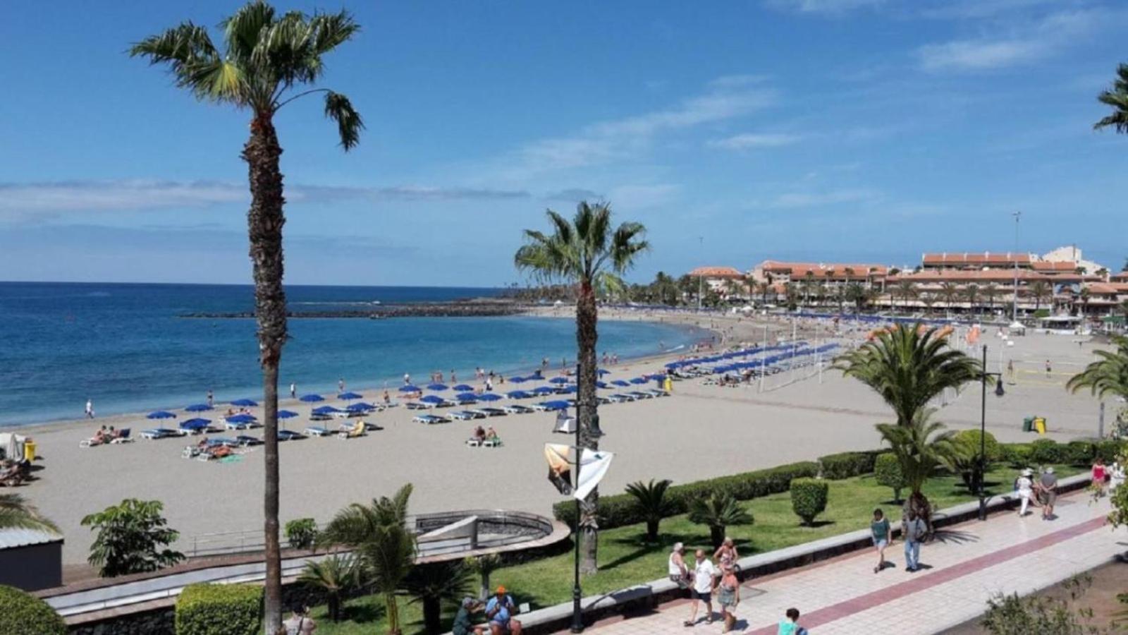Las Americas - 2 Bedrooms - Flayla-A Arona  Zewnętrze zdjęcie
