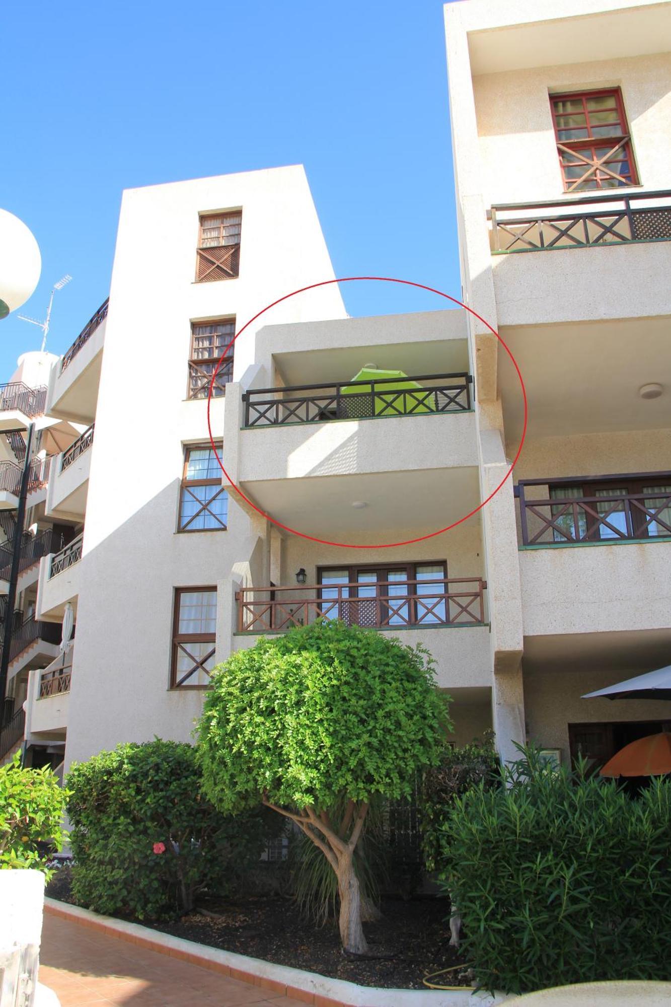 Las Americas - 2 Bedrooms - Flayla-A Arona  Zewnętrze zdjęcie