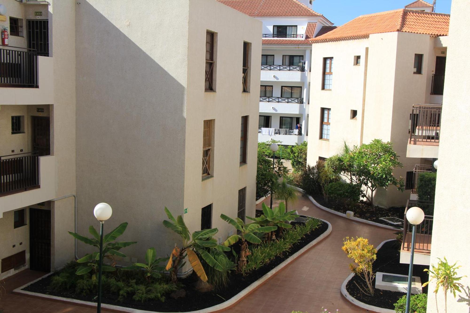 Las Americas - 2 Bedrooms - Flayla-A Arona  Zewnętrze zdjęcie