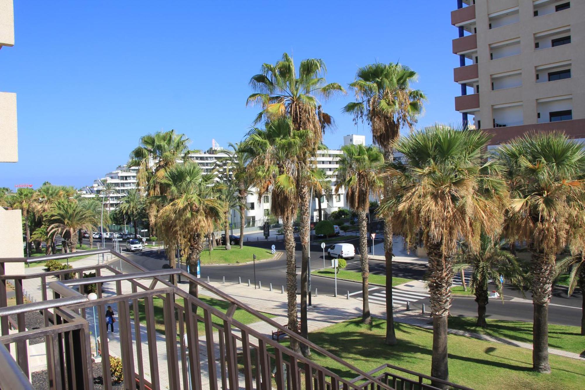 Las Americas - 2 Bedrooms - Flayla-A Arona  Zewnętrze zdjęcie