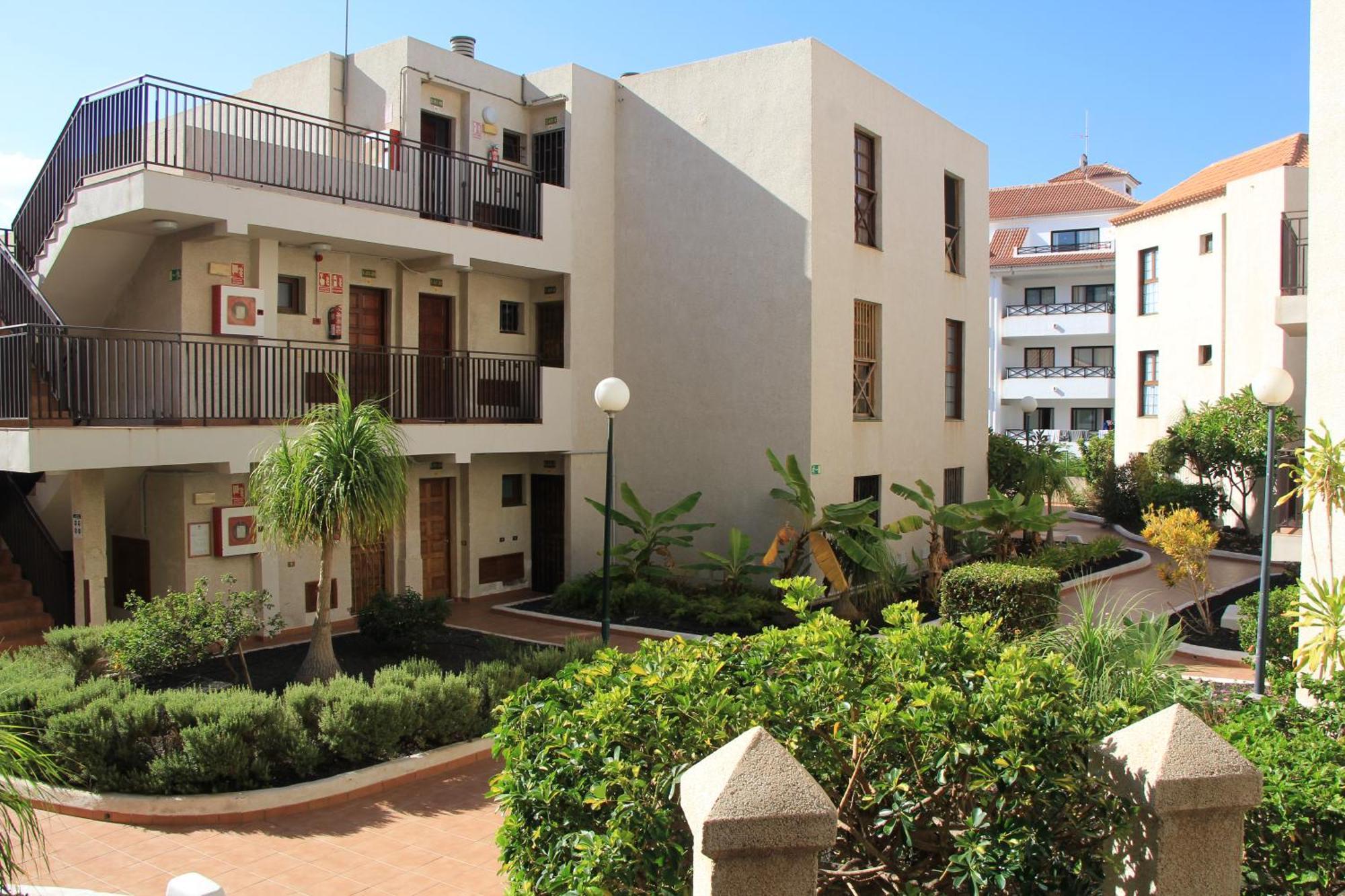 Las Americas - 2 Bedrooms - Flayla-A Arona  Zewnętrze zdjęcie