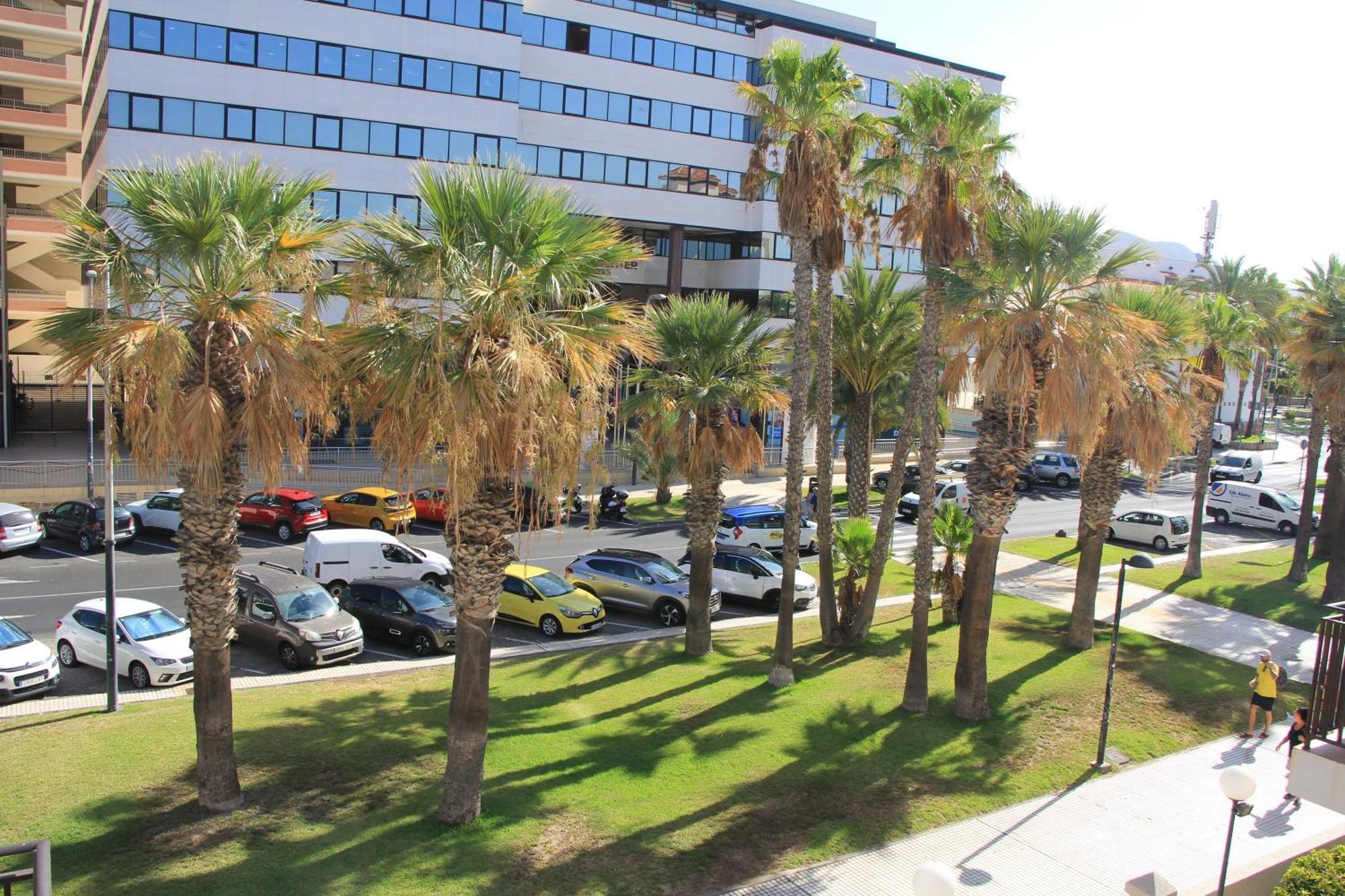 Las Americas - 2 Bedrooms - Flayla-A Arona  Zewnętrze zdjęcie