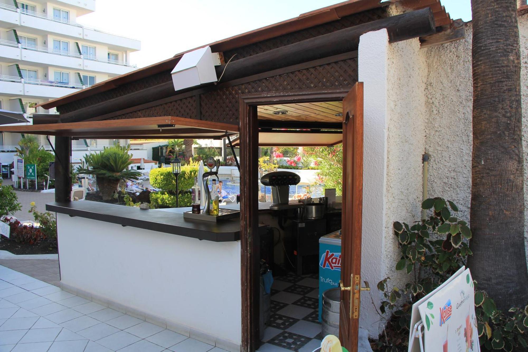 Las Americas - 2 Bedrooms - Flayla-A Arona  Zewnętrze zdjęcie