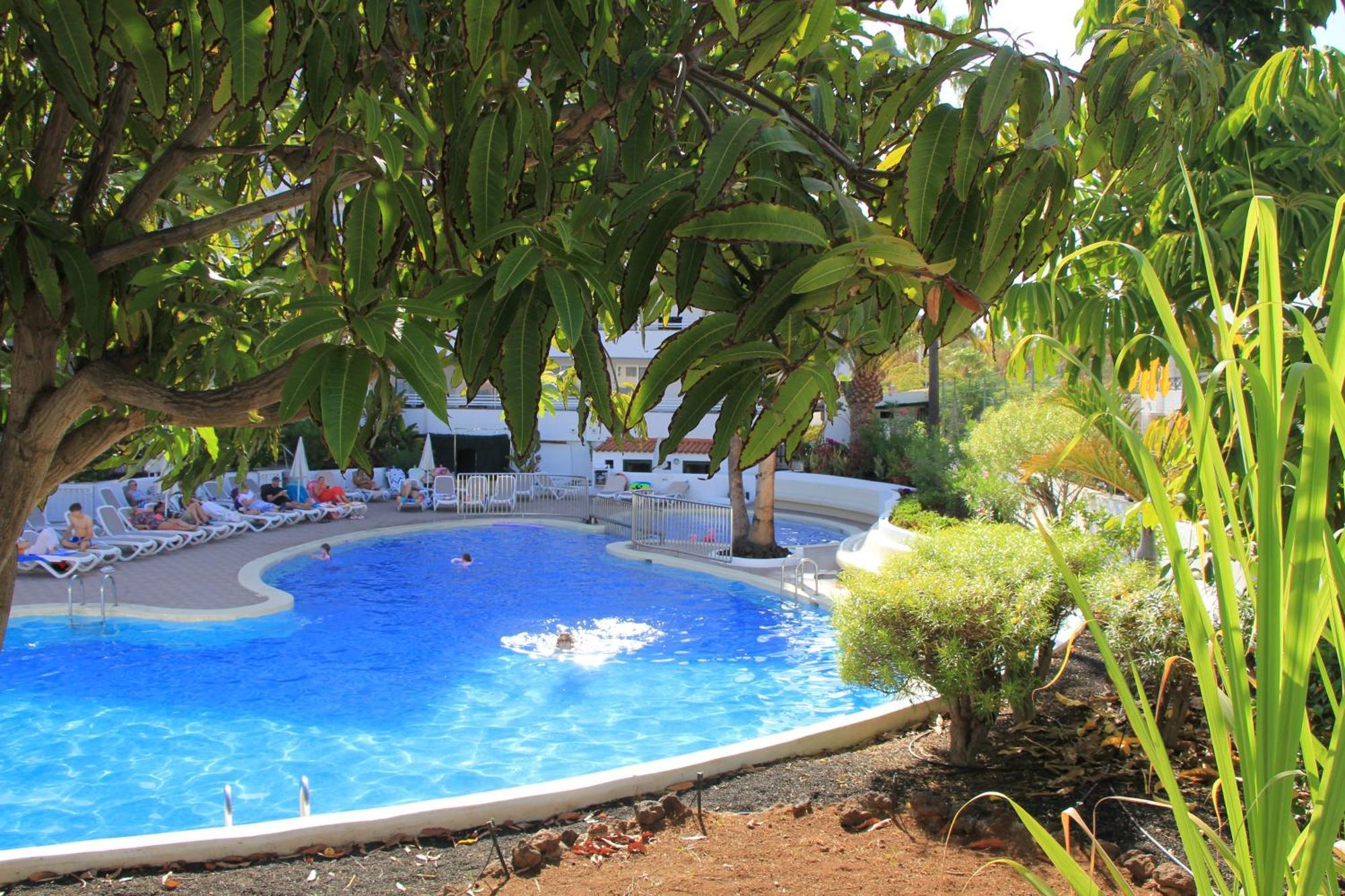 Las Americas - 2 Bedrooms - Flayla-A Arona  Zewnętrze zdjęcie
